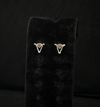 Mini Mandible Studs