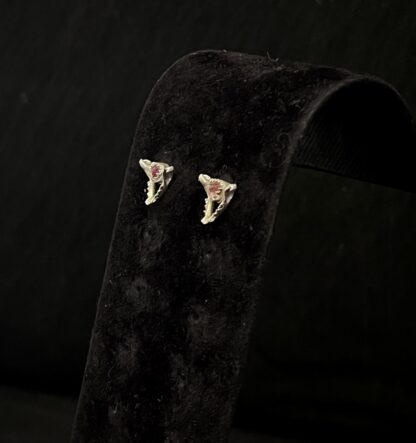 Mini Mandible Studs - Image 2