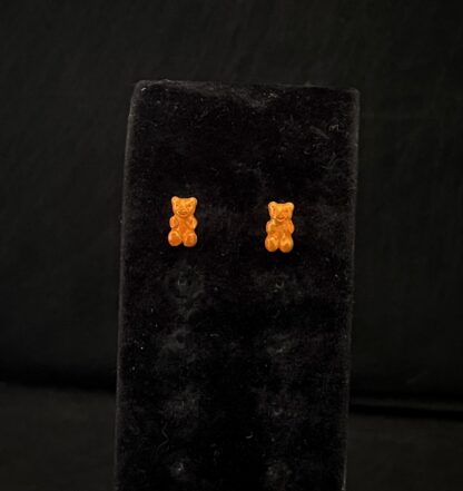 Gummy Bear Studs