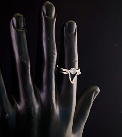 Mini Mandible Stacking Rings - Image 2